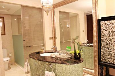 مدرن کلاسیک هتل