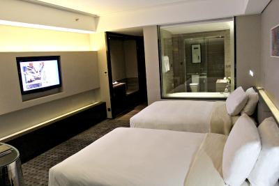 مدرن کلاسیک هتل