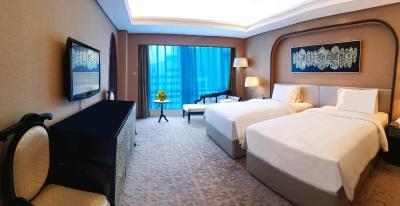 مدرن کلاسیک هتل