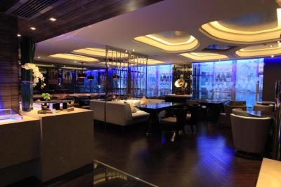 مدرن کلاسیک هتل