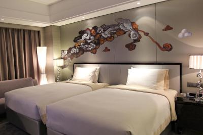 مدرن کلاسیک هتل