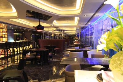 مدرن کلاسیک هتل