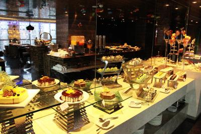 مدرن کلاسیک هتل