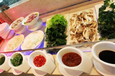 مدرن کلاسیک هتل