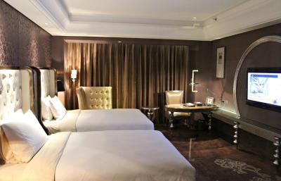 مدرن کلاسیک هتل