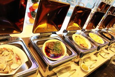 مدرن کلاسیک هتل