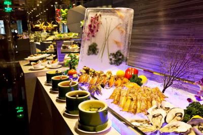 مدرن کلاسیک هتل