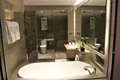 مدرن کلاسیک هتل