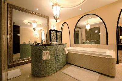 مدرن کلاسیک هتل