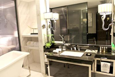 مدرن کلاسیک هتل