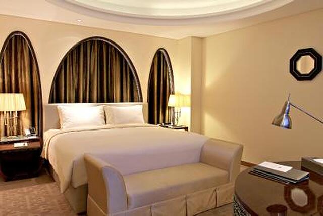 مدرن کلاسیک هتل