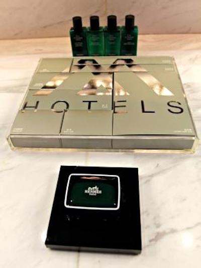 مدرن کلاسیک هتل