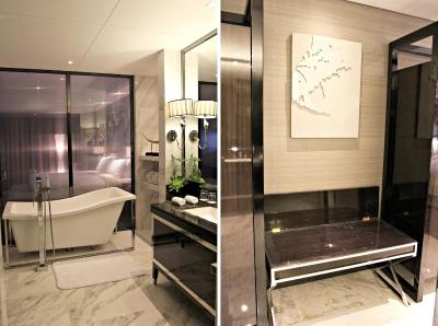 مدرن کلاسیک هتل