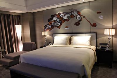 مدرن کلاسیک هتل