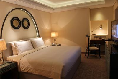 مدرن کلاسیک هتل