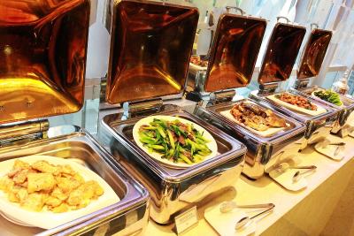 مدرن کلاسیک هتل