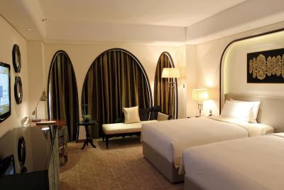 مدرن کلاسیک هتل