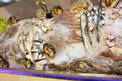 مدرن کلاسیک هتل