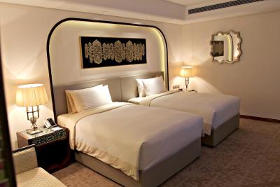 مدرن کلاسیک هتل