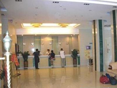 شنزهن کسیچنگ هتل