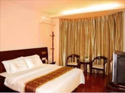 شنزهن کسیچنگ هتل