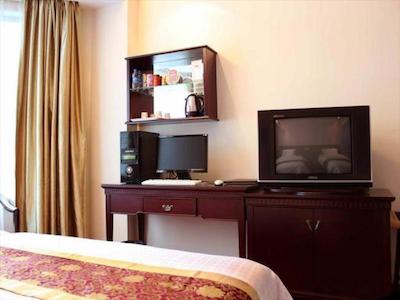 شنزهن کسیچنگ هتل