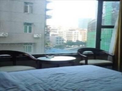 شنزهن کسیچنگ هتل