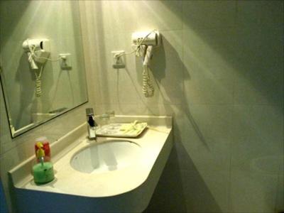 شنزهن کسیچنگ هتل