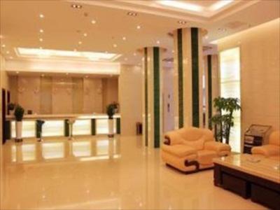 شنزهن کسیچنگ هتل