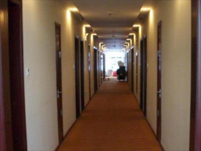 شنزهن کسیچنگ هتل