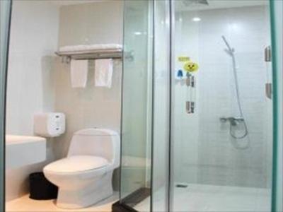 شنزهن کسیچنگ هتل