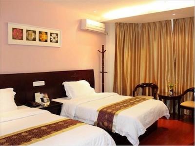 شنزهن کسیچنگ هتل