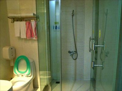 شنزهن کسیچنگ هتل