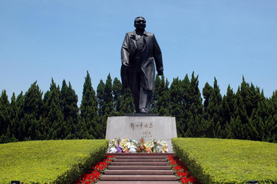 شنزهن کسیچنگ هتل