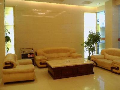 شنزهن کسیچنگ هتل