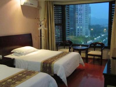 شنزهن کسیچنگ هتل