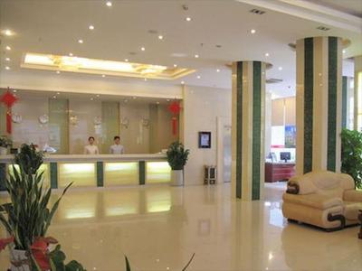 شنزهن کسیچنگ هتل