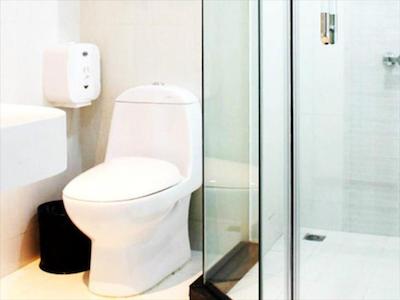 شنزهن کسیچنگ هتل