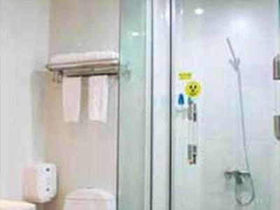 شنزهن کسیچنگ هتل