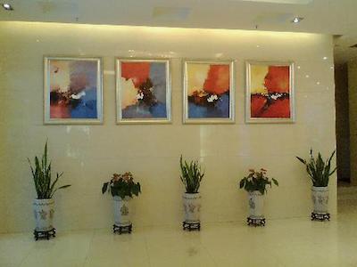 شنزهن کسیچنگ هتل