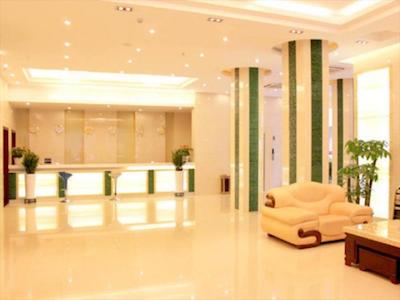 شنزهن کسیچنگ هتل