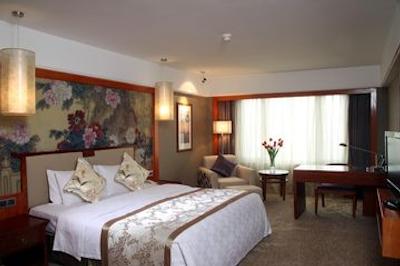 پرایم هتل بیجینگ