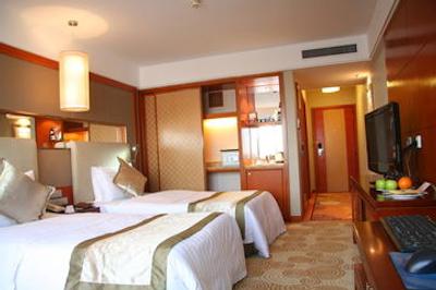 پرایم هتل بیجینگ