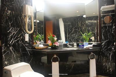 پرایم هتل بیجینگ