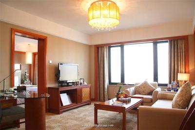 پرایم هتل بیجینگ