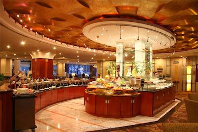 پرایم هتل بیجینگ