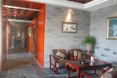 پرایم هتل بیجینگ