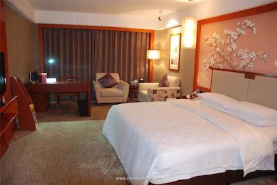 پرایم هتل بیجینگ