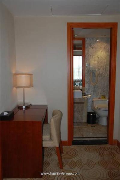 پرایم هتل بیجینگ