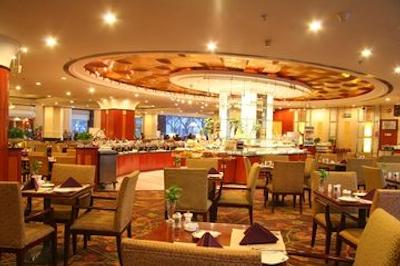 پرایم هتل بیجینگ